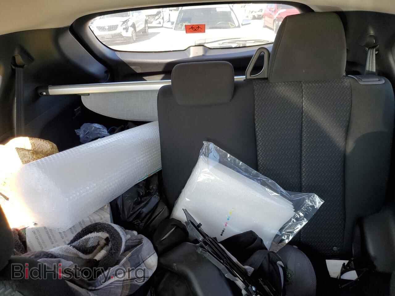 2024 MITSUBISHI ECLIPSE - VIN: JA4ATVAA2RZ032547 - Photo 10