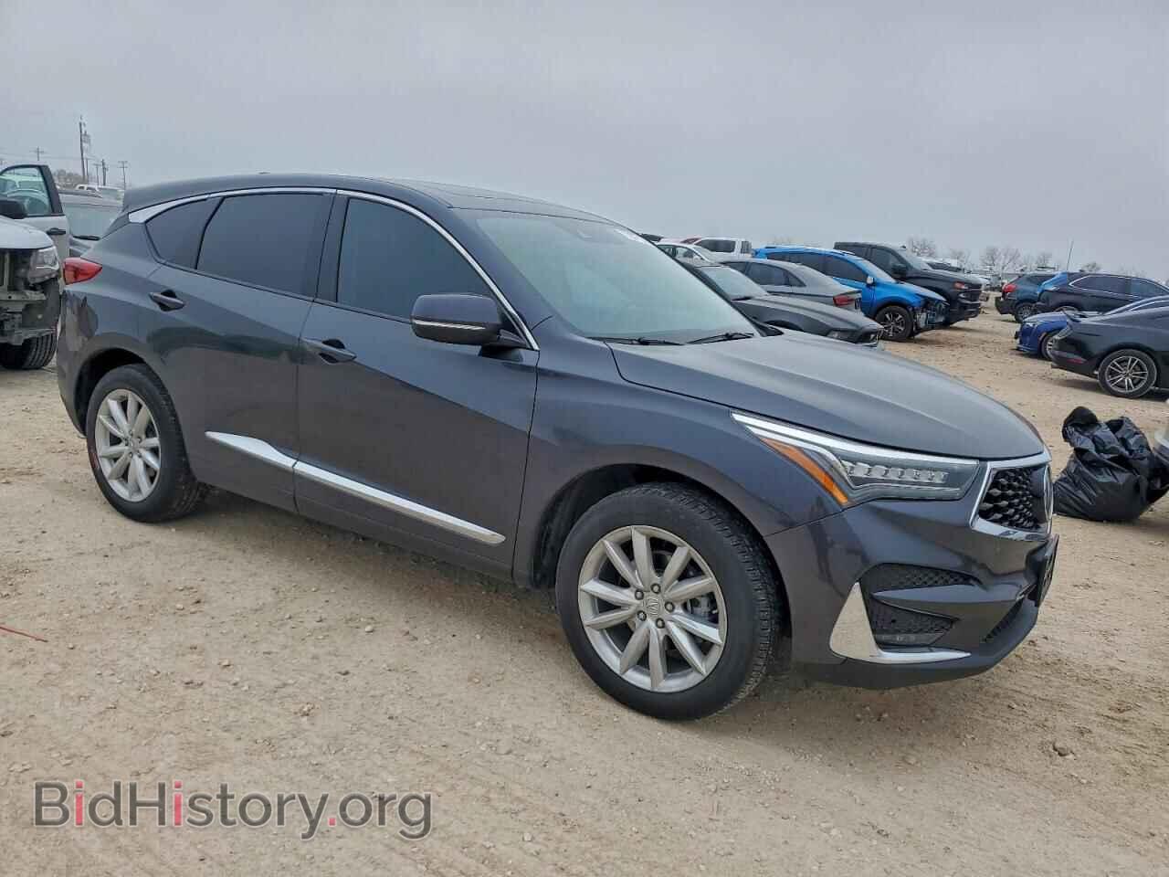 2019 ACURA RDX - VIN: 5J8TC1H38KL022193 - Фото 4