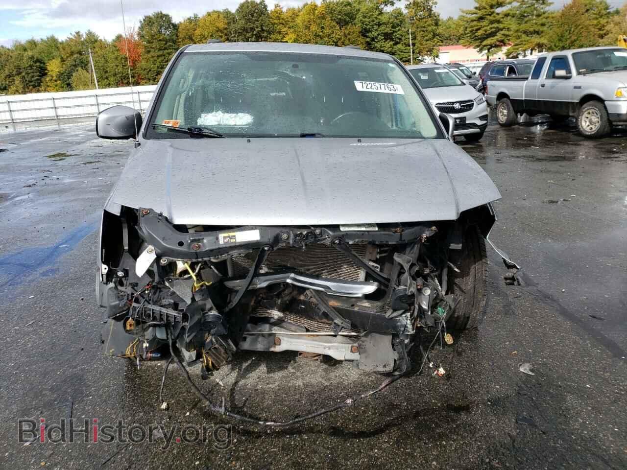 2013 CHRYSLER MINIVAN - VIN: 2C4RC1BG8DR629712 - Photo 5