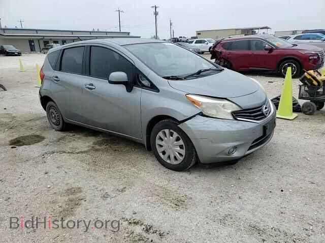 2014 NISSAN VERSA - VIN: 3N1CE2CP4EL433790 - Фото 13