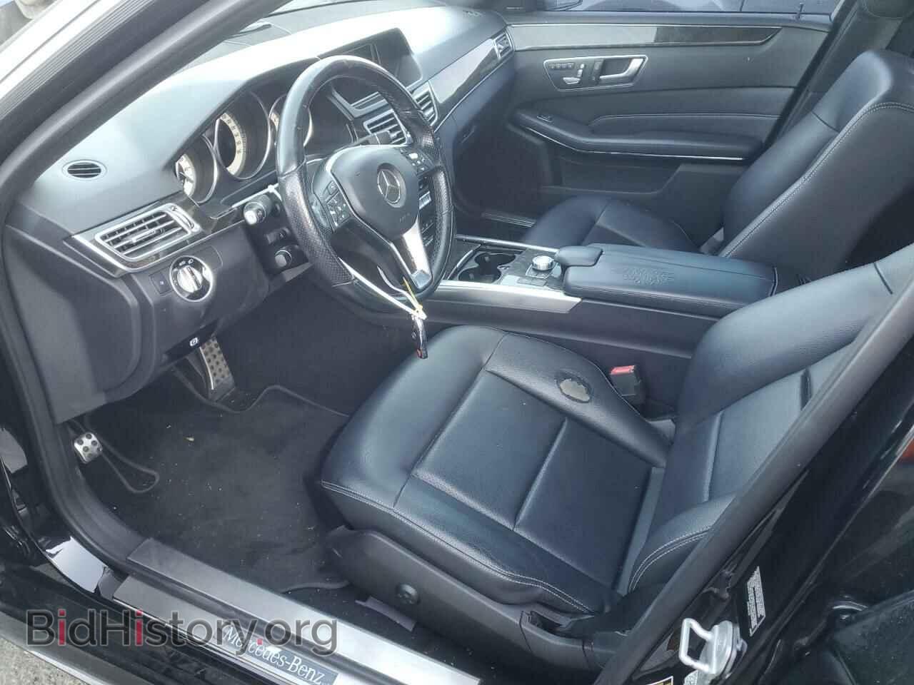 2015 MERCEDES-BENZ E-CLASS - VIN: WDDHF5KB0FB128531 - Фото 7