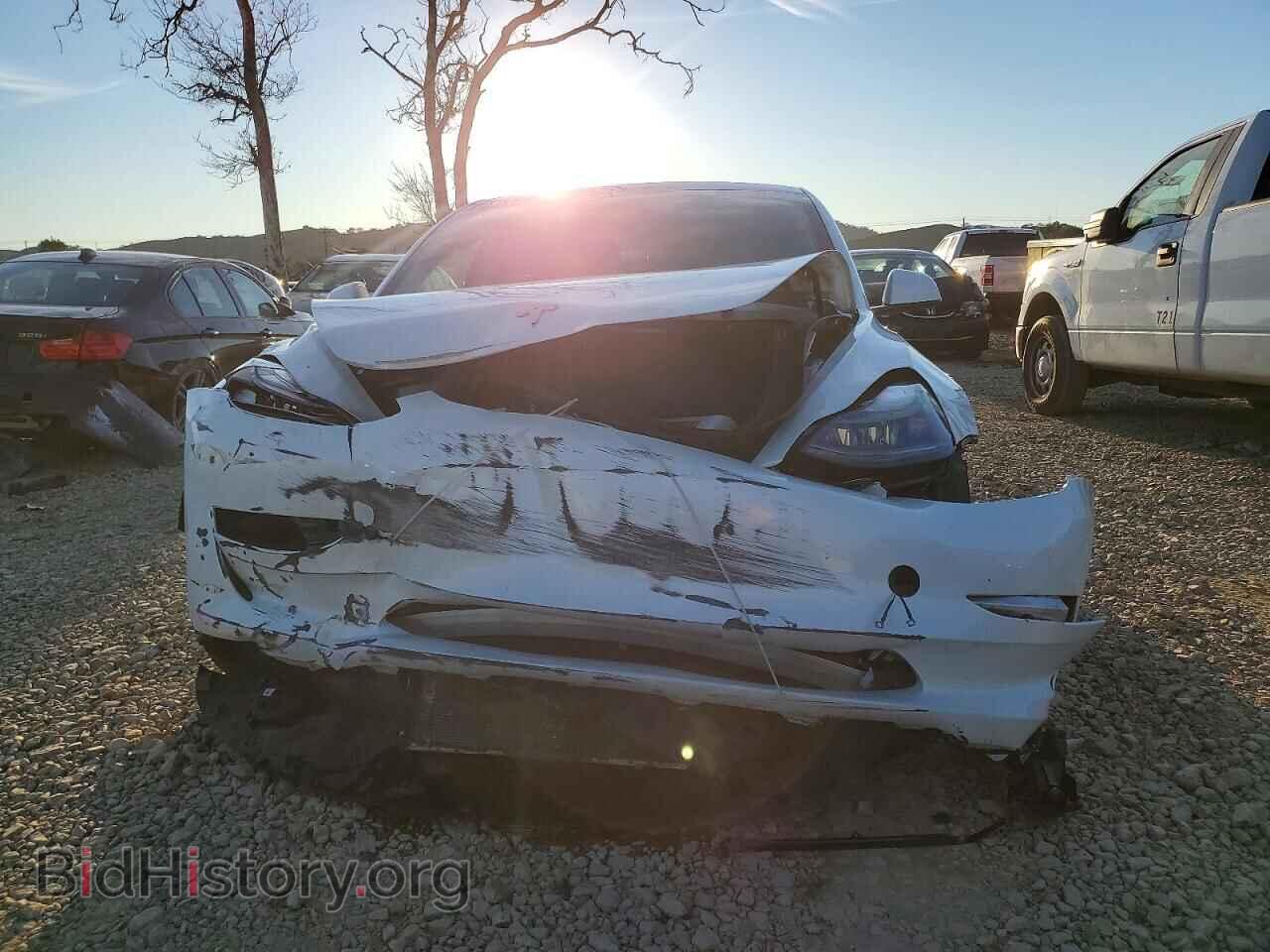 2023 TESLA MODEL 3 - VIN: 5YJ3E1EA6PF579237 - Photo 5
