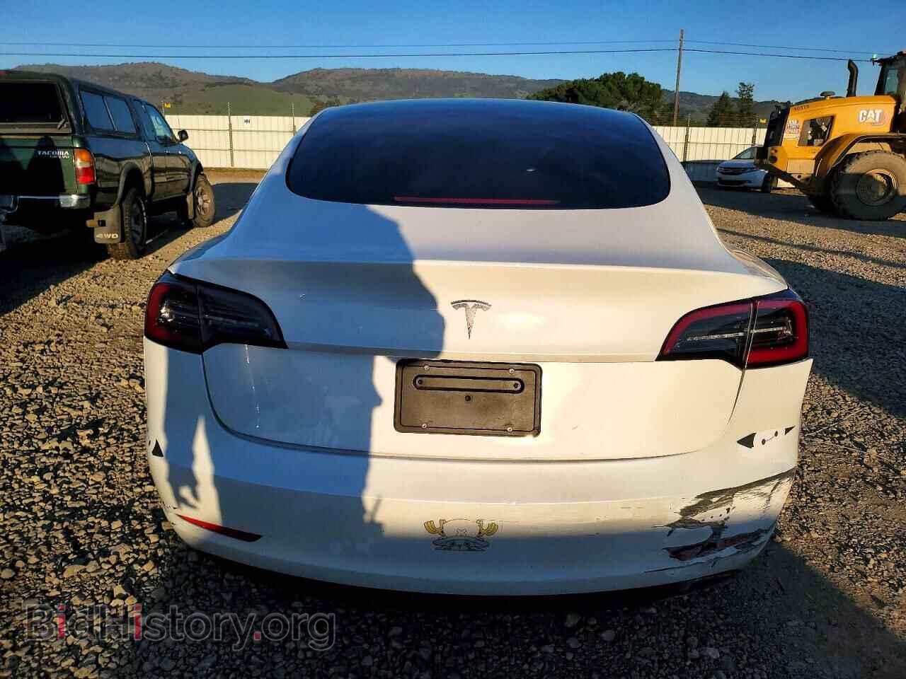 2023 TESLA MODEL 3 - VIN: 5YJ3E1EA6PF579237 - Photo 6