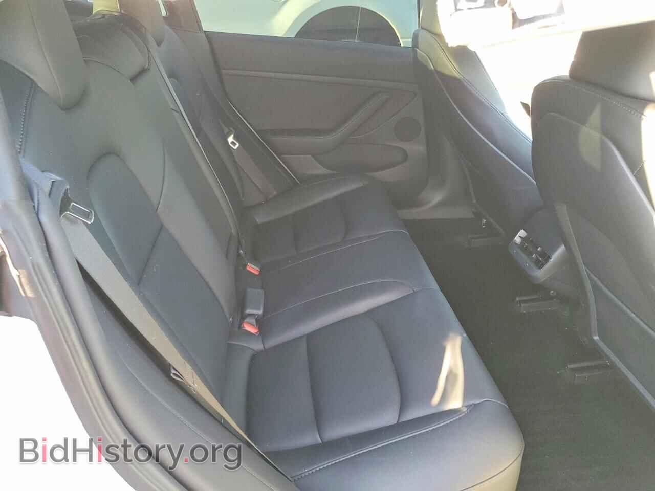 2023 TESLA MODEL 3 - VIN: 5YJ3E1EA6PF579237 - Photo 10