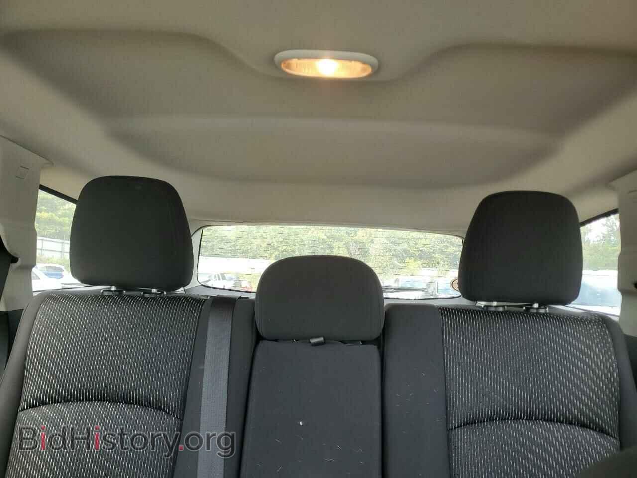 2013 DODGE JOURNEY - VIN: 3C4PDDBG0DT691737 - Фото 10