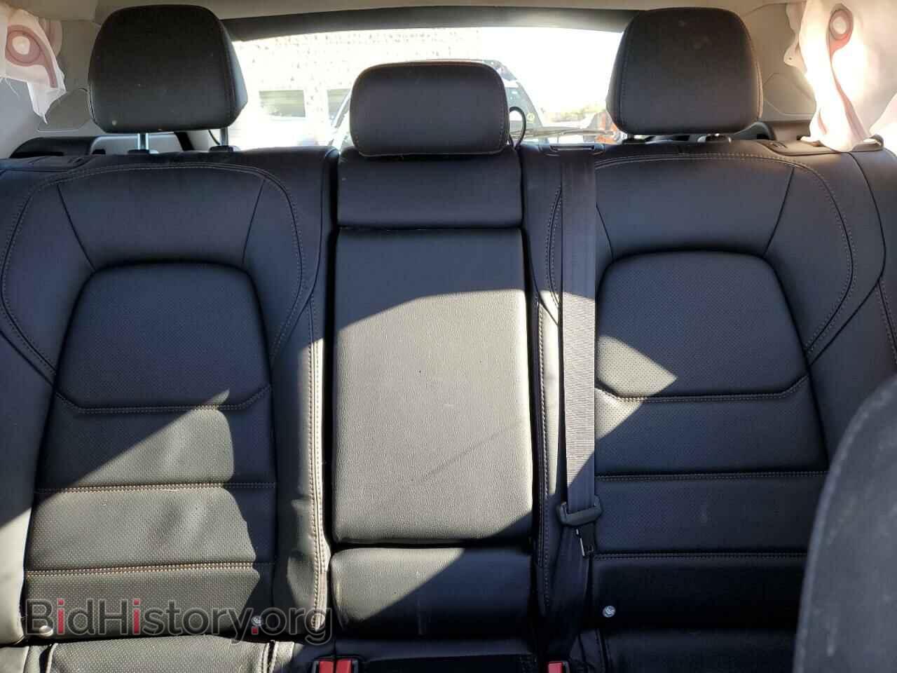 2021 MAZDA CX-5 - VIN: JM3KFBCM9M0429832 - Фото 10