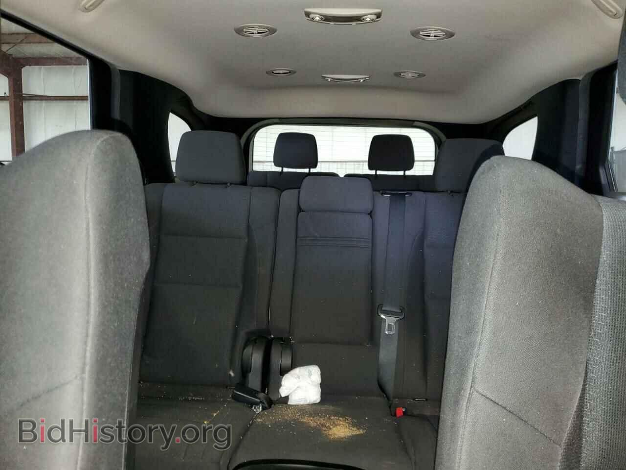 2013 DODGE DURANGO - VIN: 1C4RDHAG0DC685045 - Фото 10
