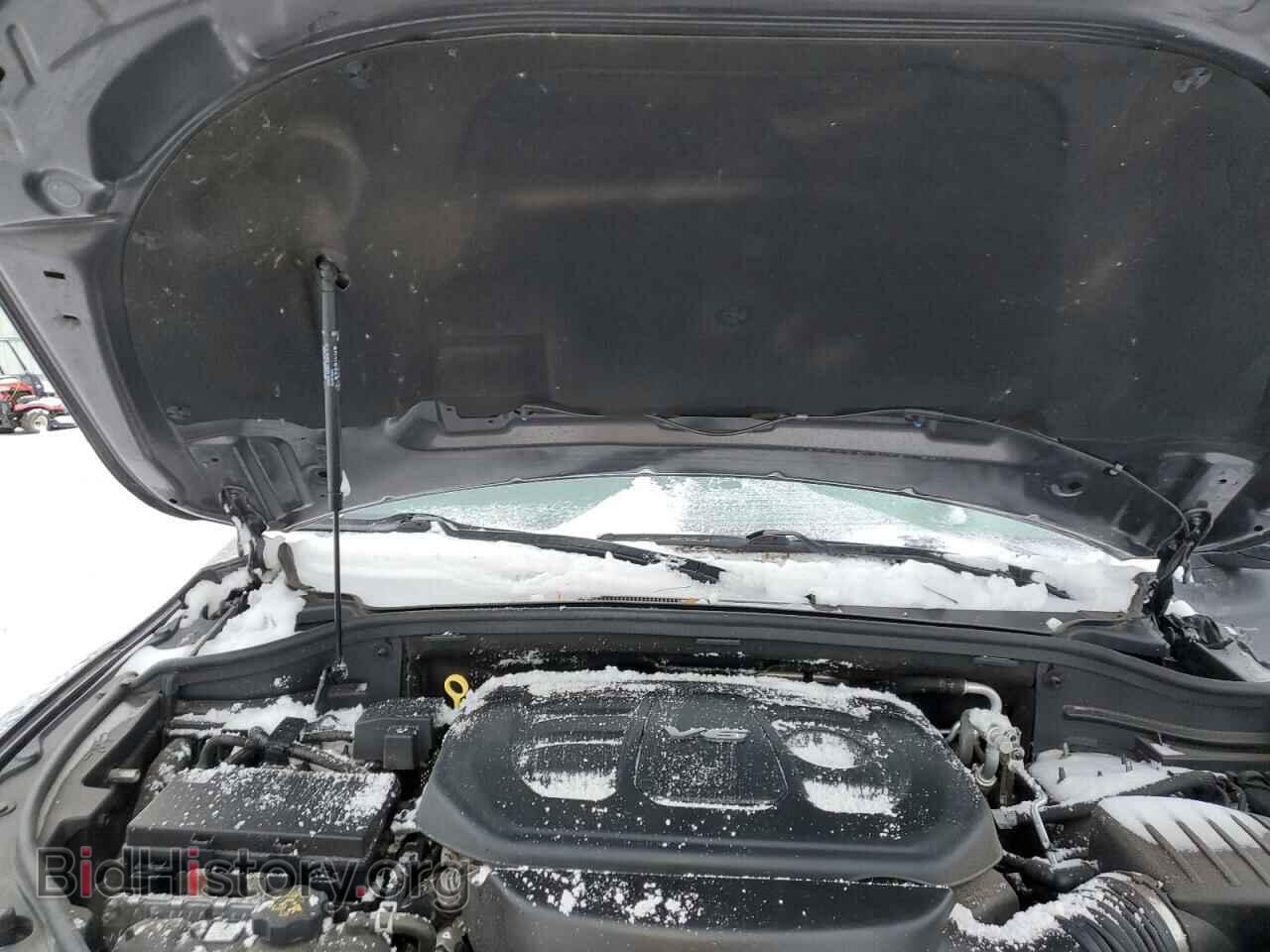 2017 DODGE DURANGO - VIN: 1C4RDJDG7HC700276 - Photo 12