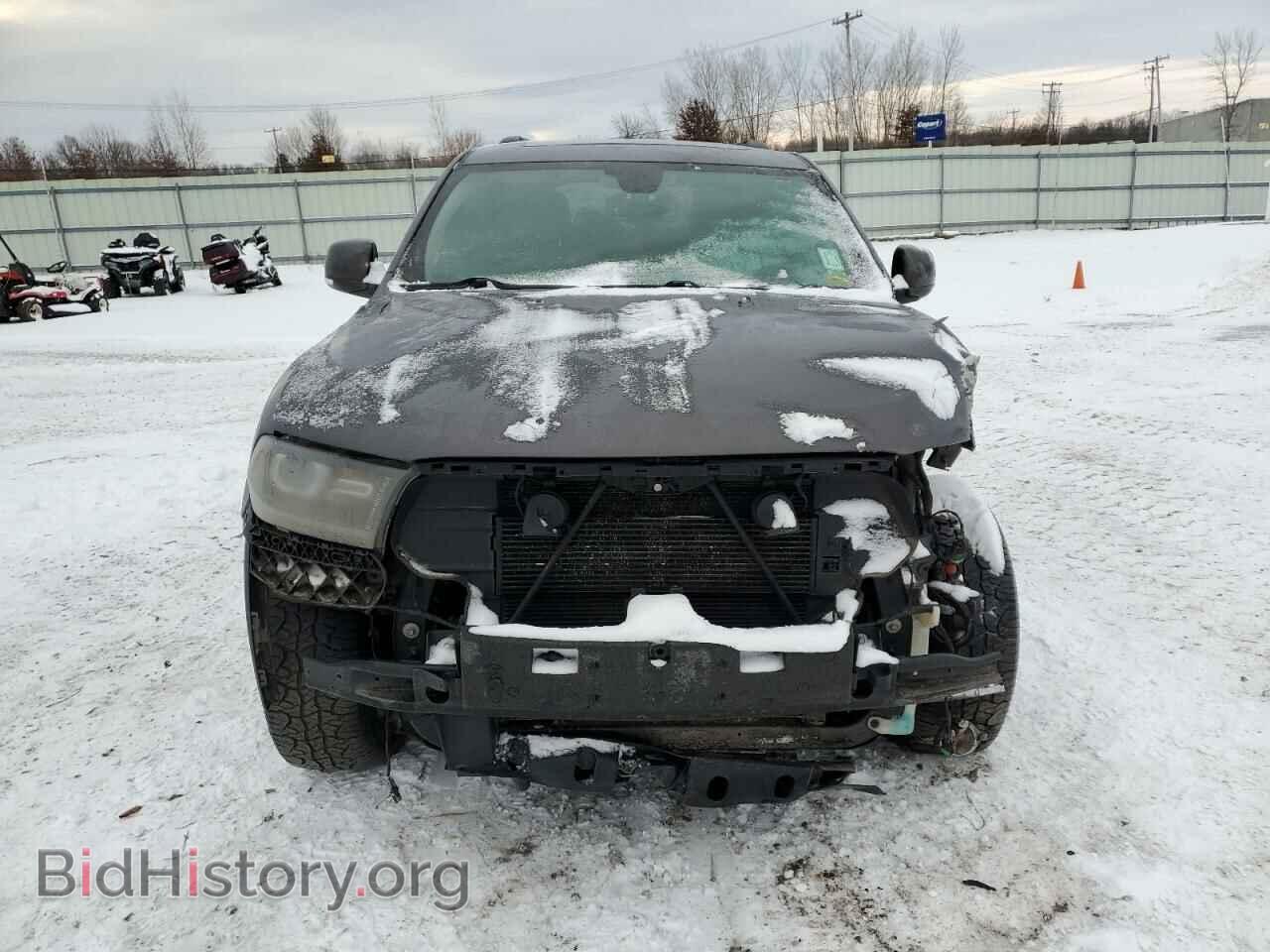 2017 DODGE DURANGO - VIN: 1C4RDJDG7HC700276 - Photo 5