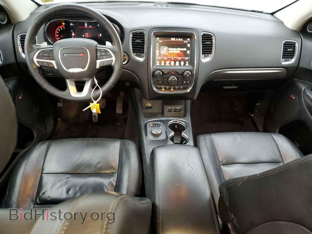 2017 DODGE DURANGO - VIN: 1C4RDJDG7HC700276 - Photo 8