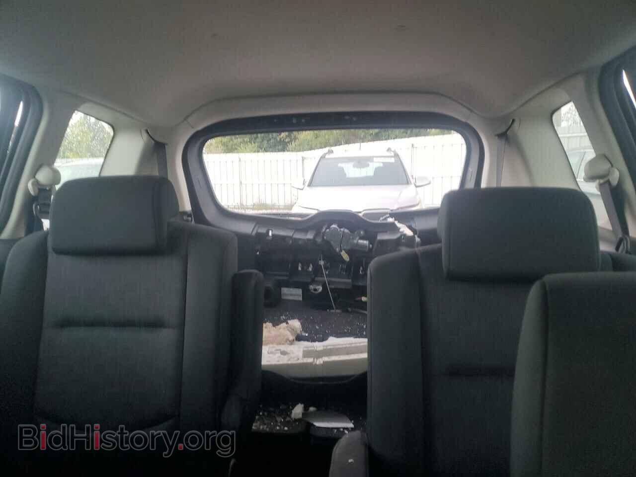 2010 MAZDA 5 - VIN: JM1CR2WL9A0366914 - Фото 10