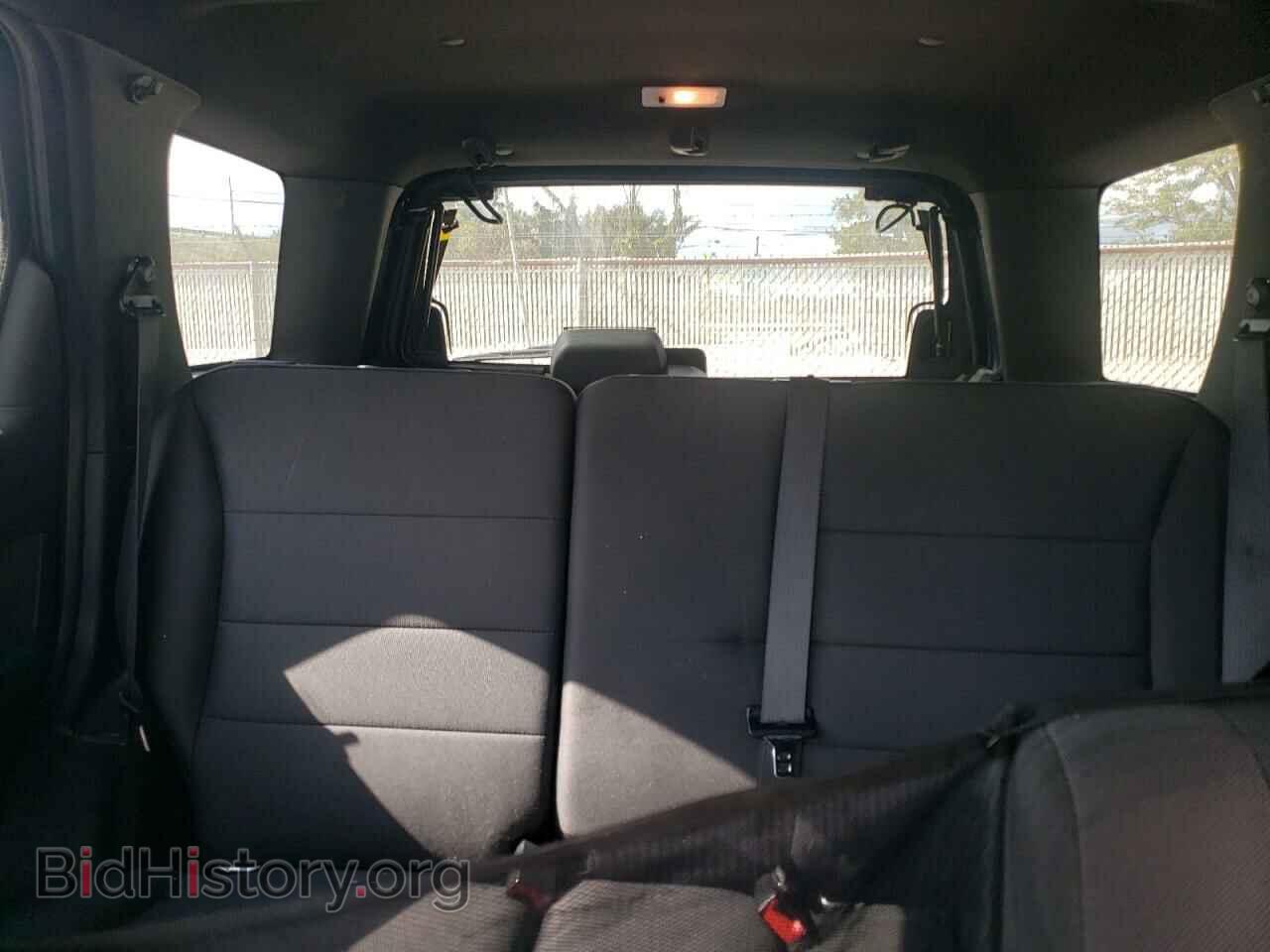 2010 FORD ESCAPE - VIN: 1FMCU9DG9AKD43579 - Фото 10