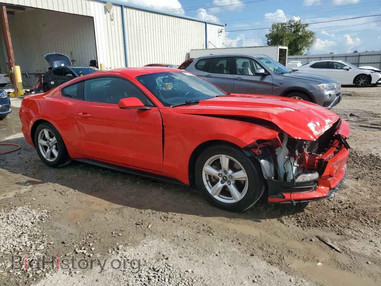 2017 FORD ALL Models - VIN: 1FA6P8AM2H5293460 - Photo 4