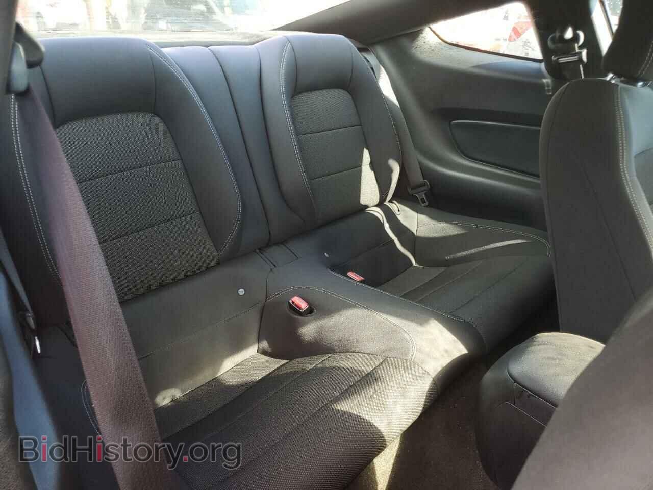 2017 FORD ALL Models - VIN: 1FA6P8AM2H5293460 - Photo 10