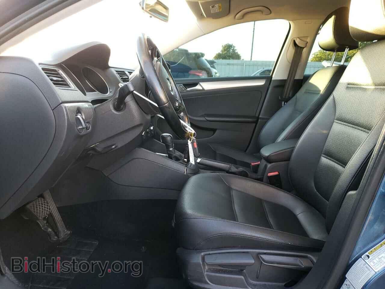 2017 VOLKSWAGEN JETTA - VIN: 3VWDB7AJ6HM315998 - Фото 7