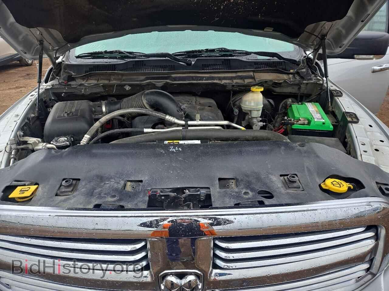 2017 RAM 1500 - VIN: 1C6RR7LT2HS620061 - Photo 11