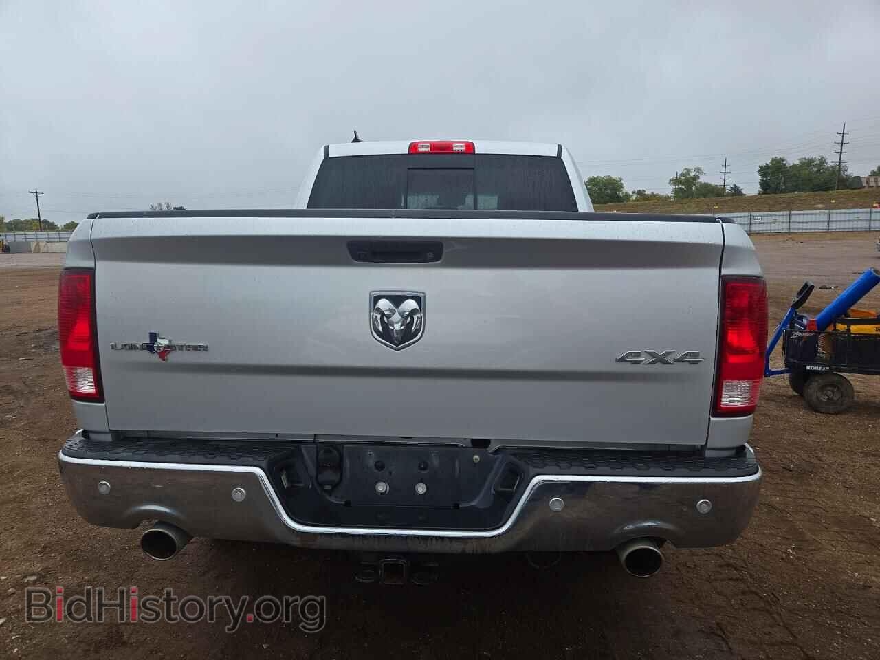 2017 RAM 1500 - VIN: 1C6RR7LT2HS620061 - Photo 6