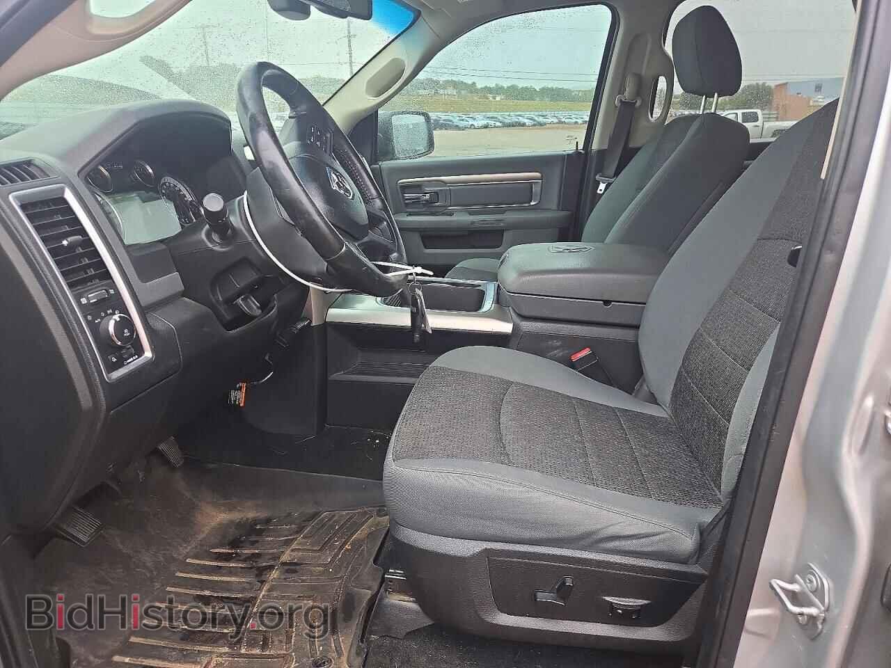 2017 RAM 1500 - VIN: 1C6RR7LT2HS620061 - Photo 7
