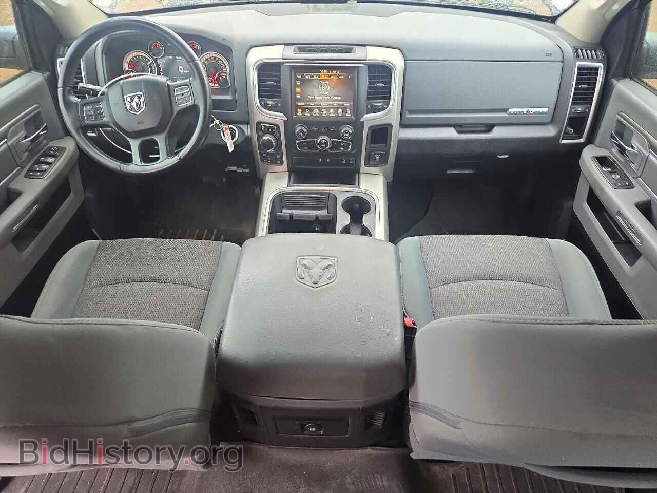2017 RAM 1500 - VIN: 1C6RR7LT2HS620061 - Photo 8