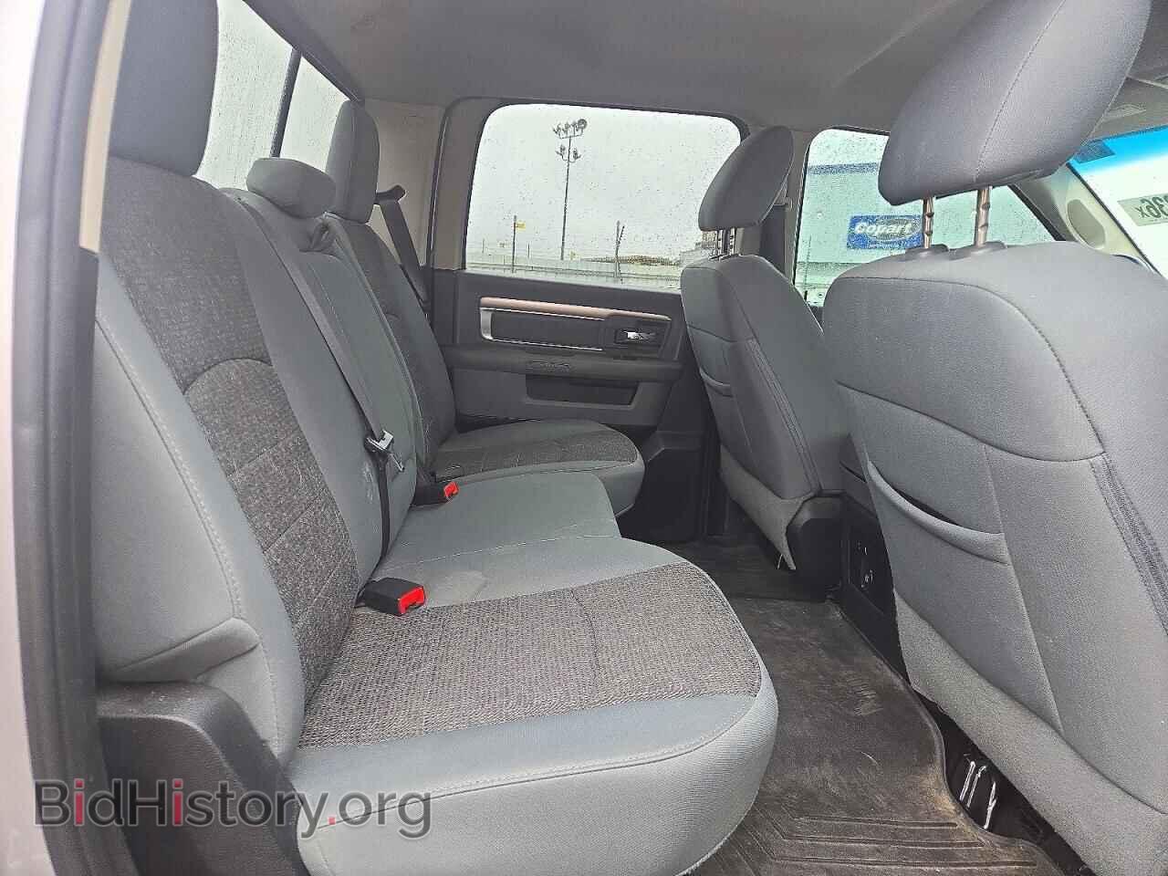 2017 RAM 1500 - VIN: 1C6RR7LT2HS620061 - Photo 10