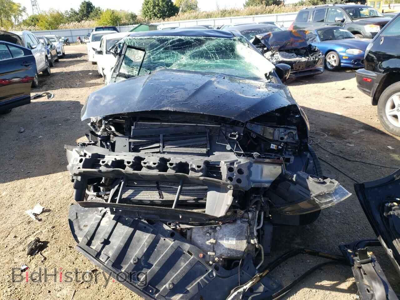 2018 FORD FOCUS - VIN: 1FADP3FE6JL202610 - Фото 5