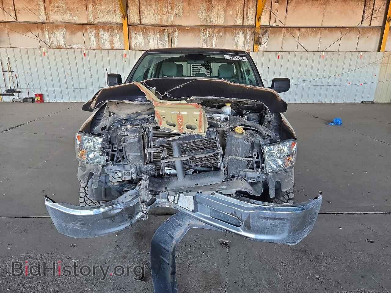 2019 RAM 1500 - VIN: 1C6RR6TT9KS654015 - Photo 5
