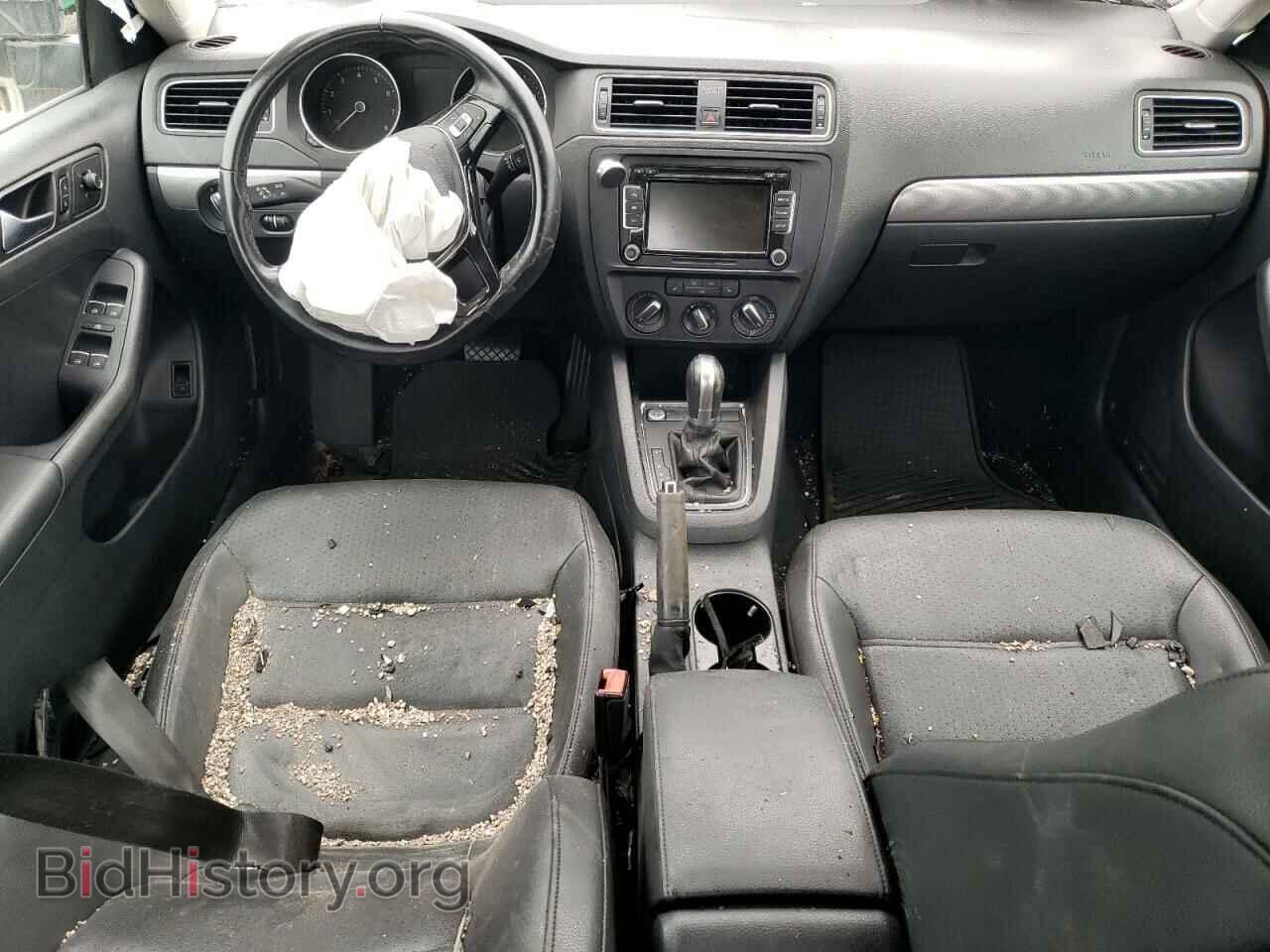 2015 VOLKSWAGEN JETTA - VIN: 3VWD07AJ4FM299545 - Фото 8