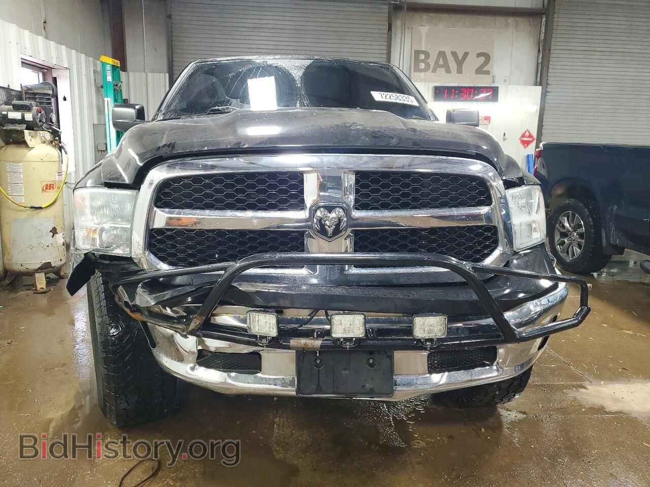 2013 RAM 1500 - VIN: 3C6JR6AT4DG556780 - Фото 5