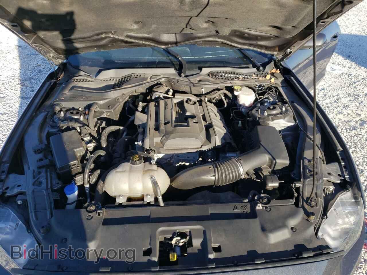 2020 FORD ALL Models - VIN: 1FA6P8TH6L5133560 - Фото 11