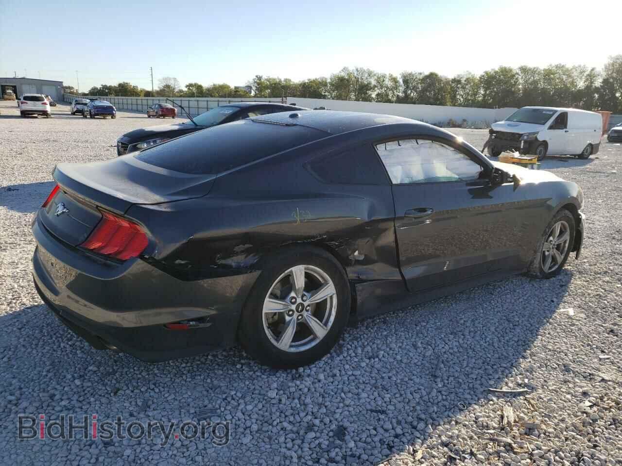 2020 FORD ALL Models - VIN: 1FA6P8TH6L5133560 - Фото 3
