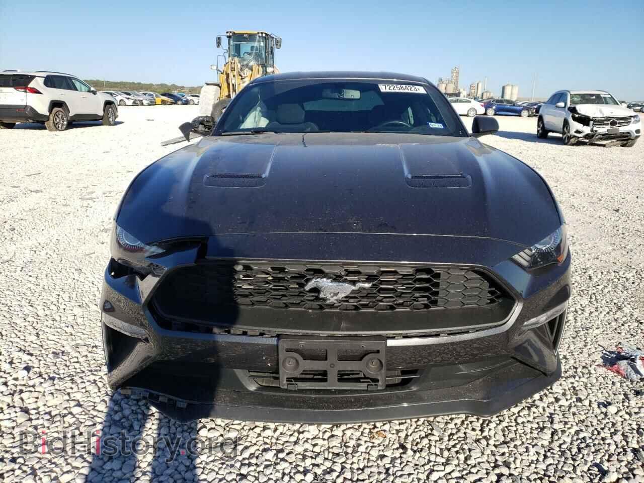 2020 FORD ALL Models - VIN: 1FA6P8TH6L5133560 - Фото 5