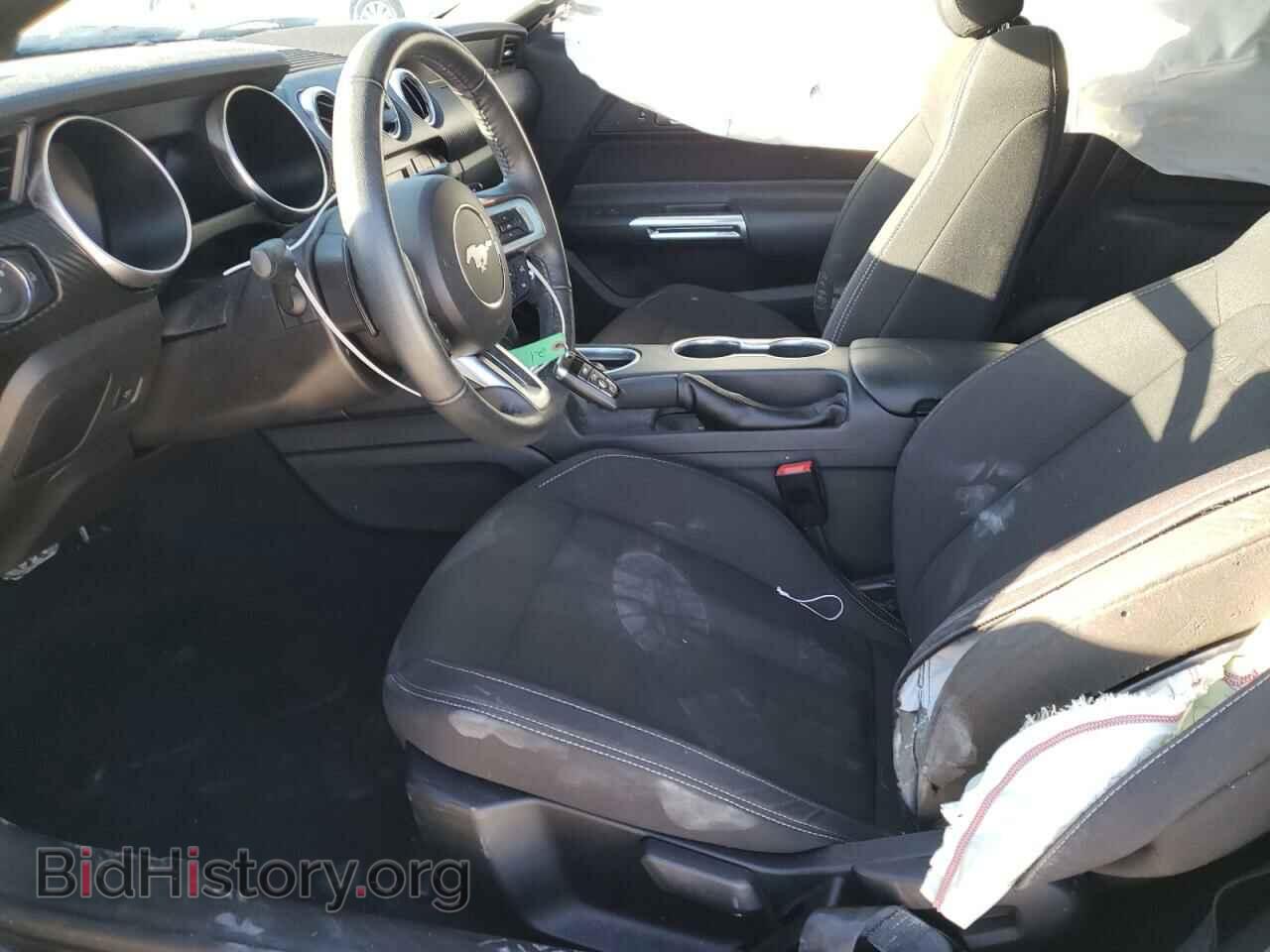 2020 FORD ALL Models - VIN: 1FA6P8TH6L5133560 - Фото 7