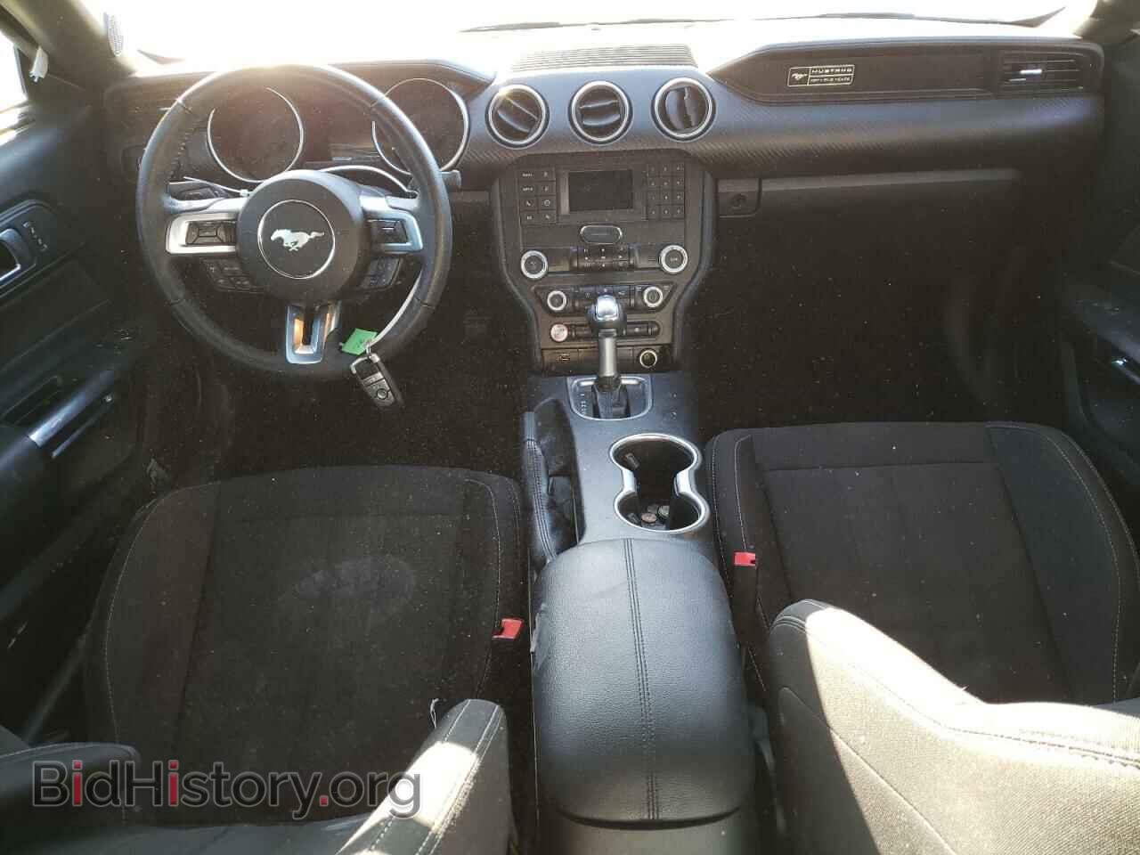 2020 FORD ALL Models - VIN: 1FA6P8TH6L5133560 - Фото 8