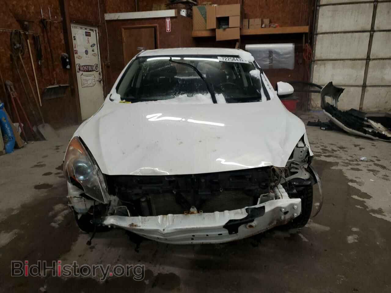 2013 MAZDA 3 - VIN: JM1BL1VPXD1826284 - Фото 5