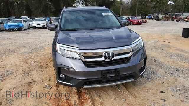 2021 HONDA PILOT - VIN: 5FNYF5H62MB035637 - Фото 14