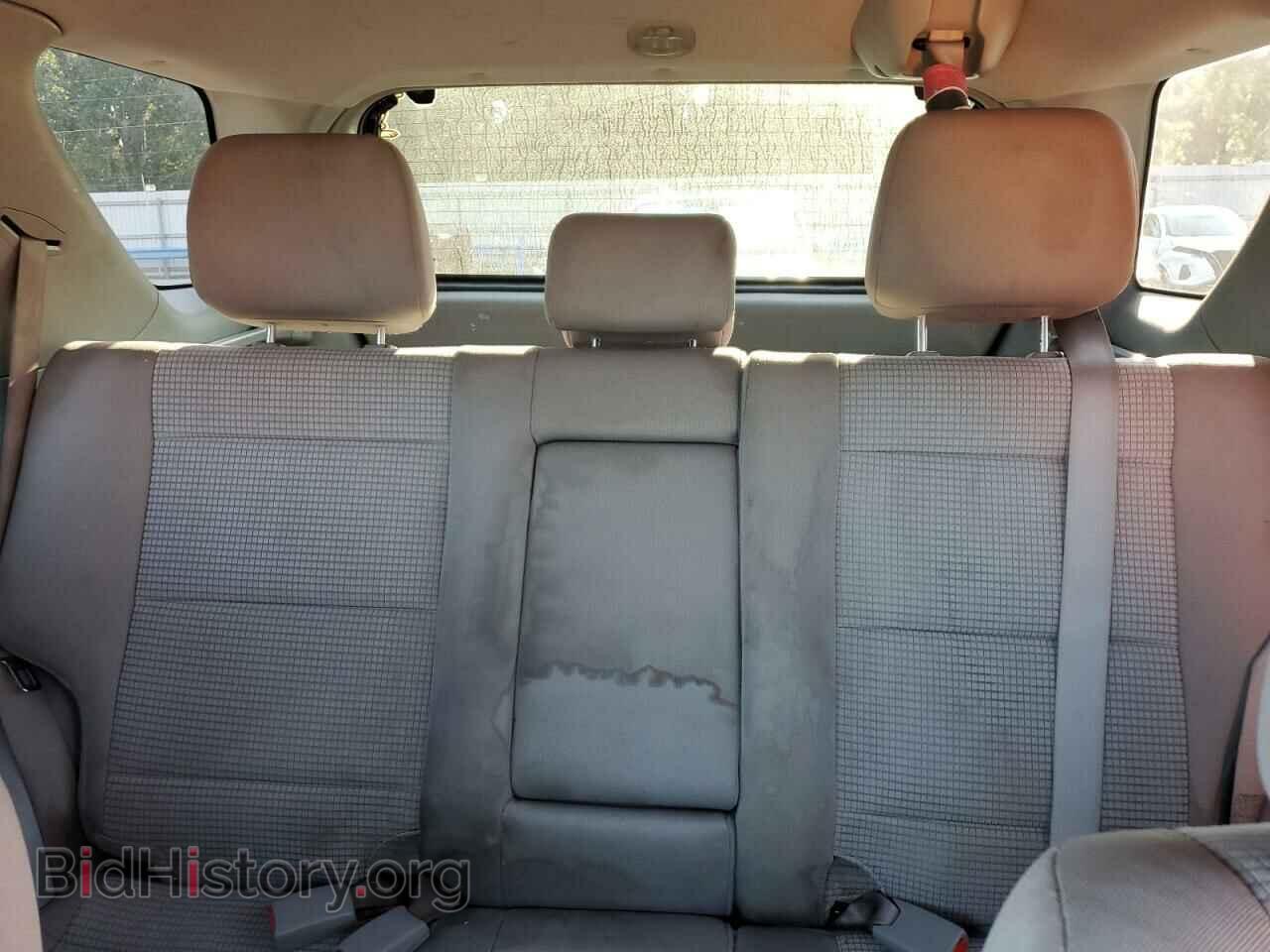 2009 KIA SORENTO - VIN: KNDJD735995889714 - Фото 10