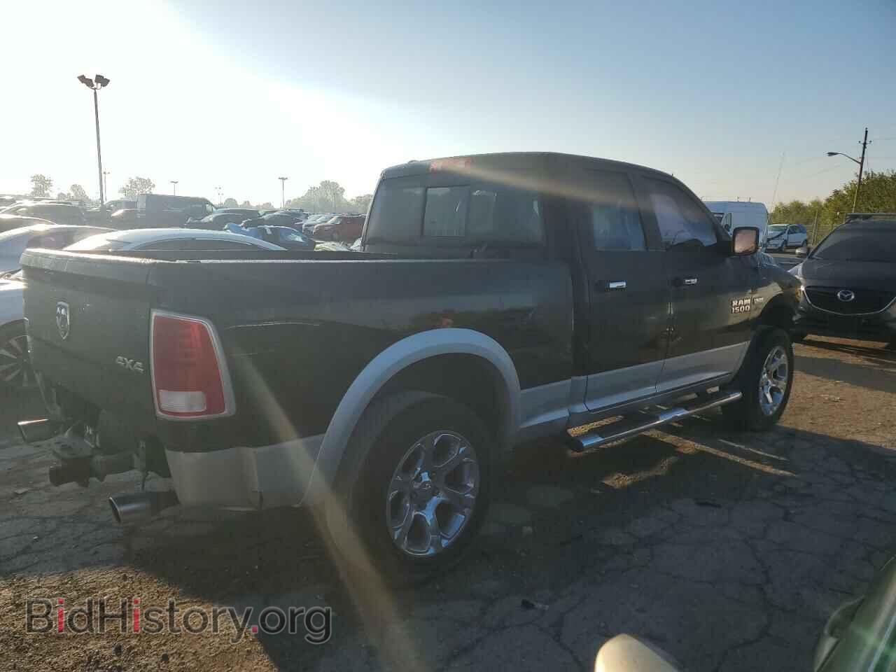 2013 RAM 1500 - VIN: 1C6RR7JTXDS521064 - Фото 3