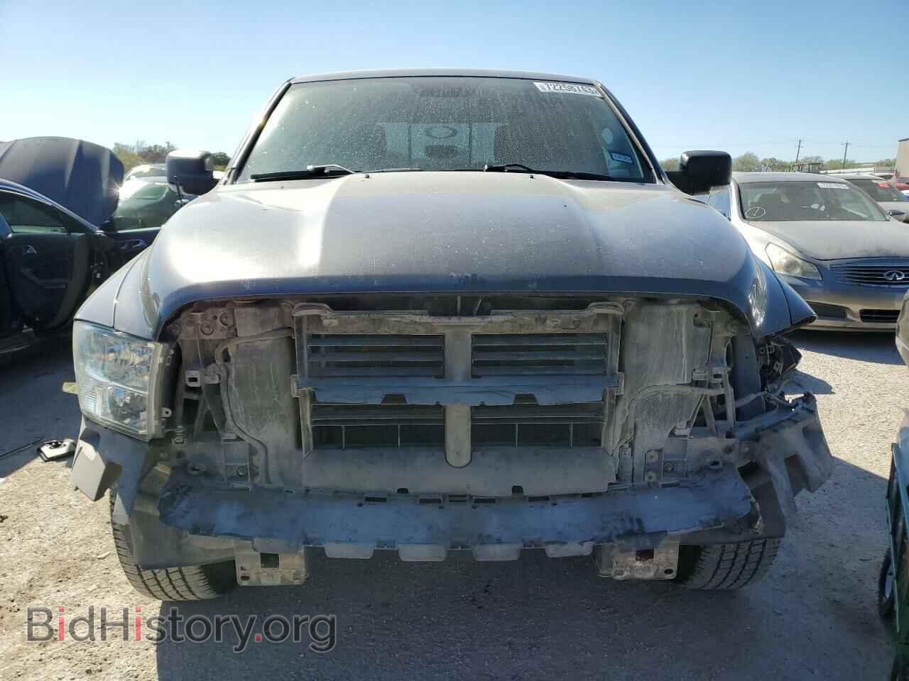 2017 RAM 1500 - VIN: 1C6RR6GT7HS675867 - Фото 5