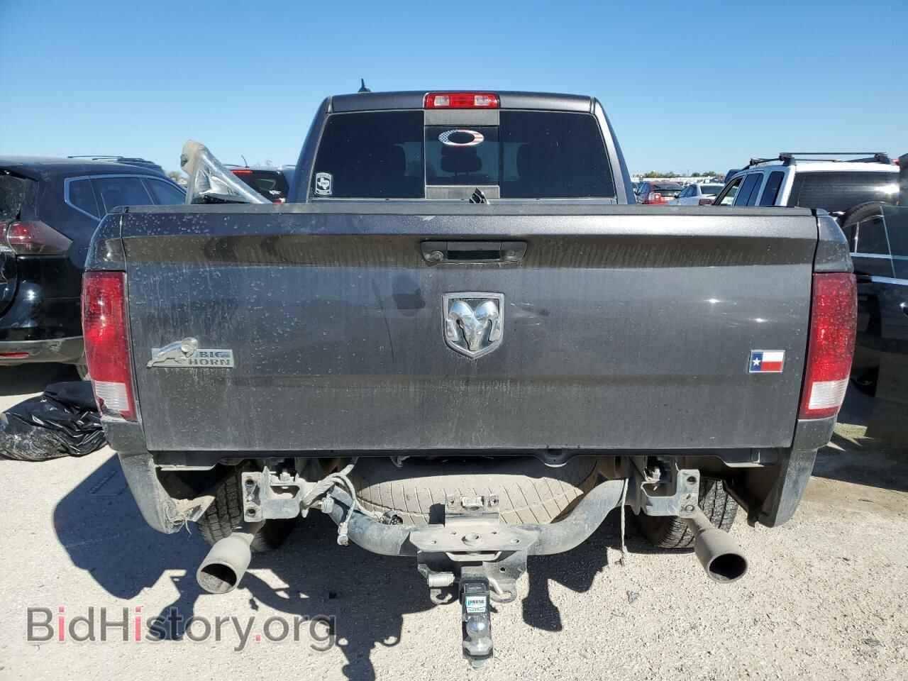 2017 RAM 1500 - VIN: 1C6RR6GT7HS675867 - Фото 6