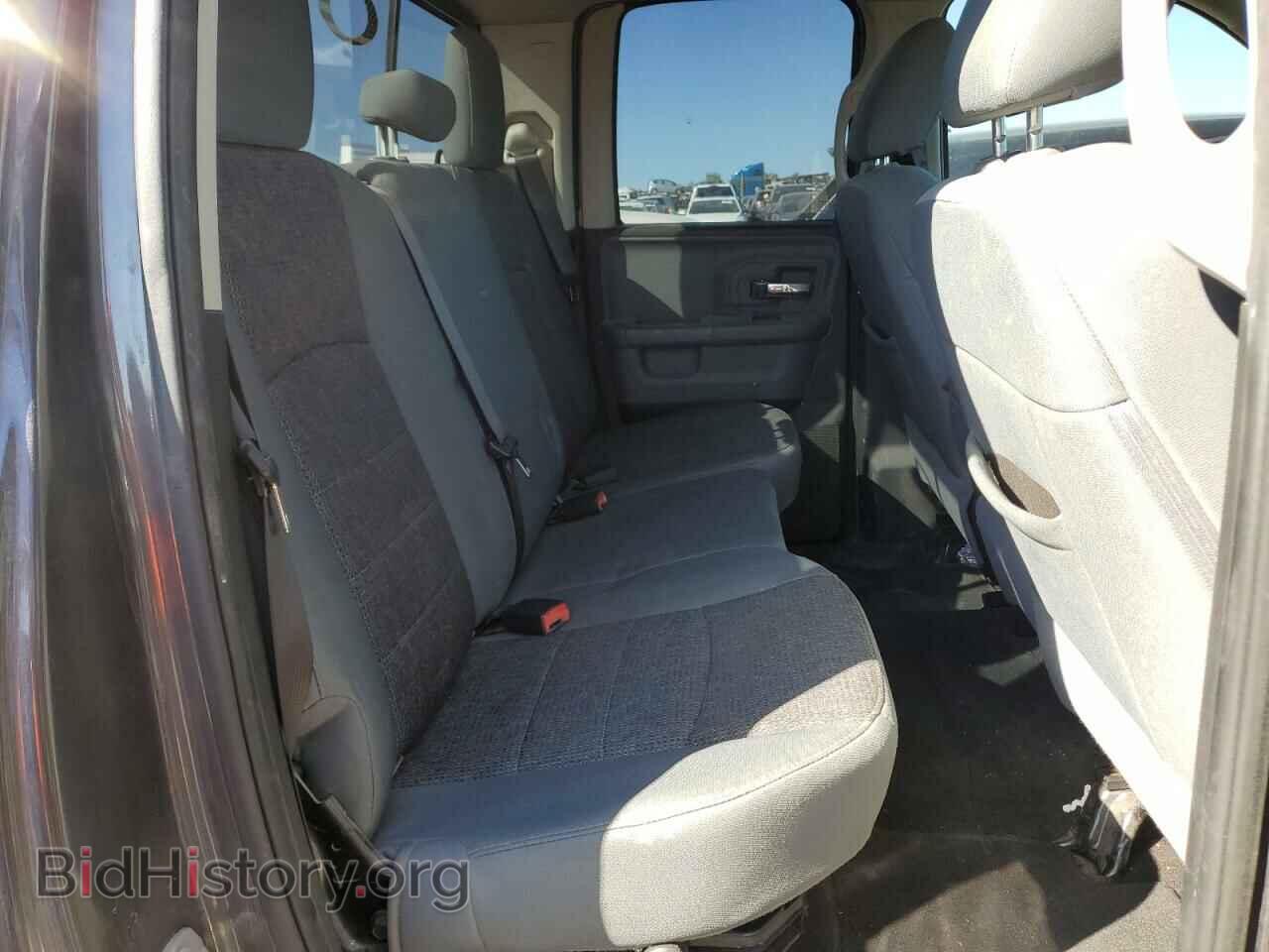 2017 RAM 1500 - VIN: 1C6RR6GT7HS675867 - Фото 10