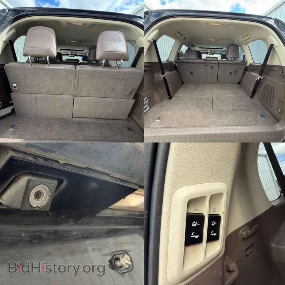 2013 LEXUS GX - VIN: JTJBM7FX6D5055360 - Photo 14