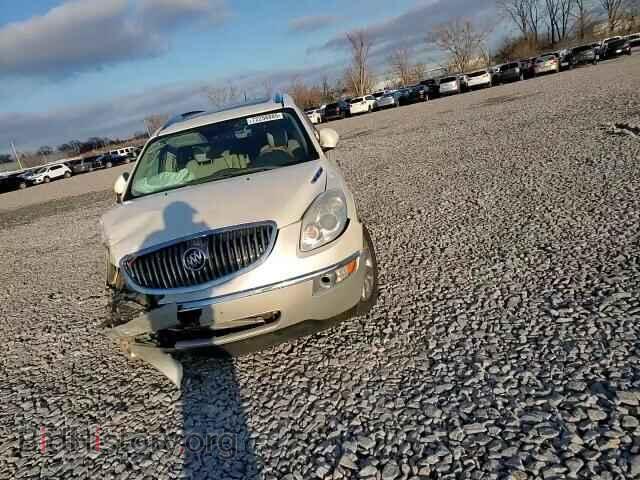 2012 BUICK ENCLAVE - VIN: 5GAKVCED4CJ238439 - Photo 14