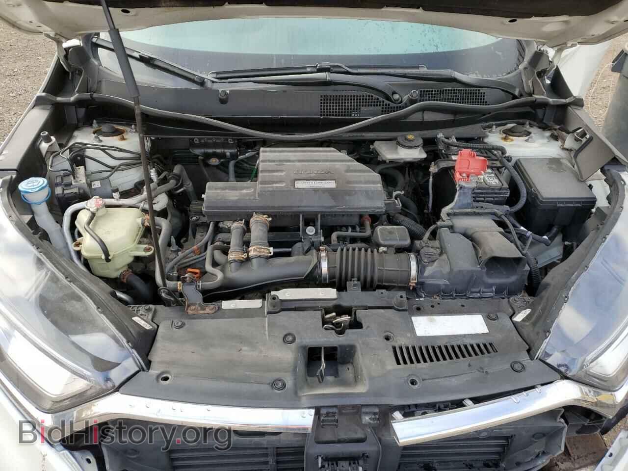2017 HONDA CRV - VIN: 2HKRW2H98HH101564 - Фото 12