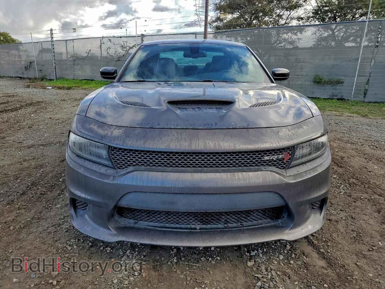 2016 DODGE CHARGER - VIN: 2C3CDXL90GH334964 - Фото 5
