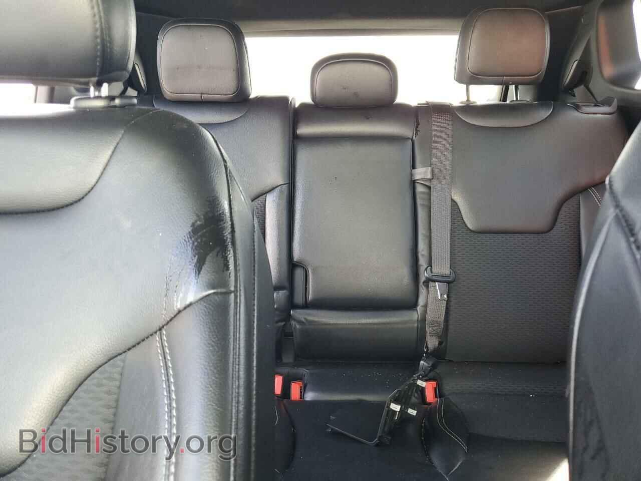 2023 JEEP COMPASS - VIN: 3C4NJDBN9PT549602 - Фото 10