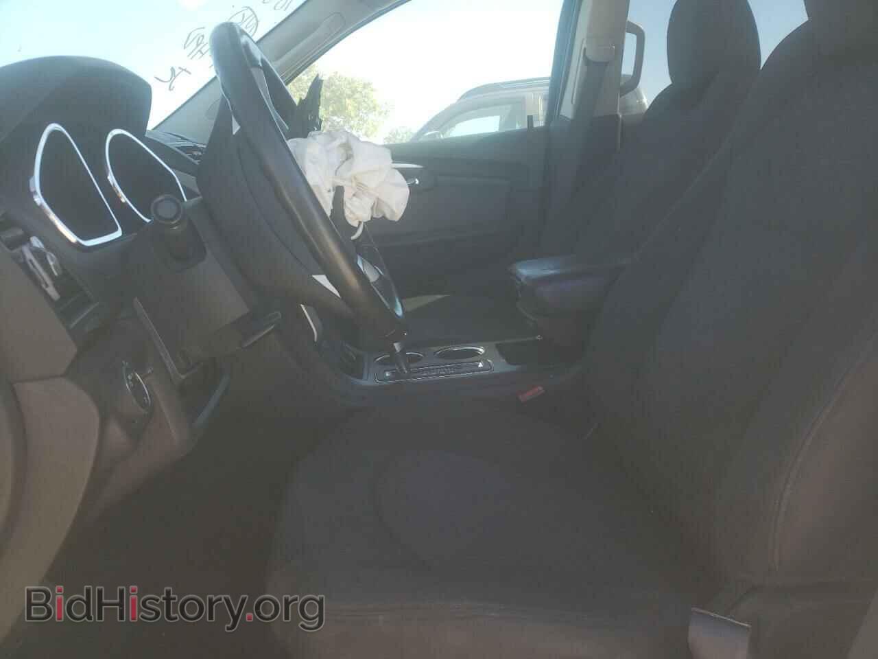 2012 CHEVROLET TRAVERSE - VIN: 1GNKRGED2CJ157053 - Фото 7