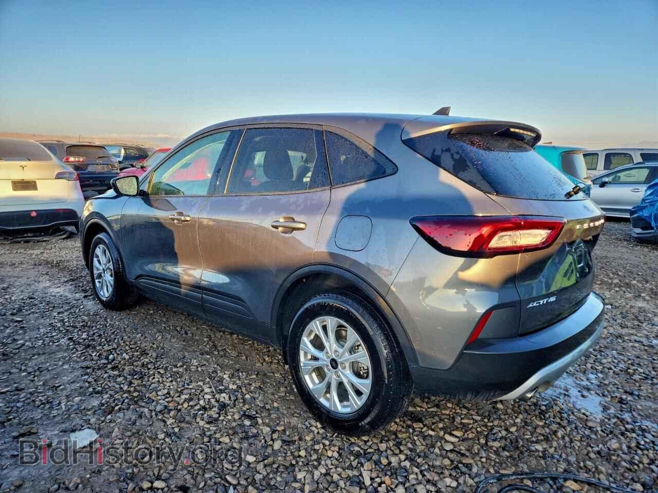 2025 FORD ESCAPE ACT - VIN: 1FMCU0GN5SUA43016 - Фото 2