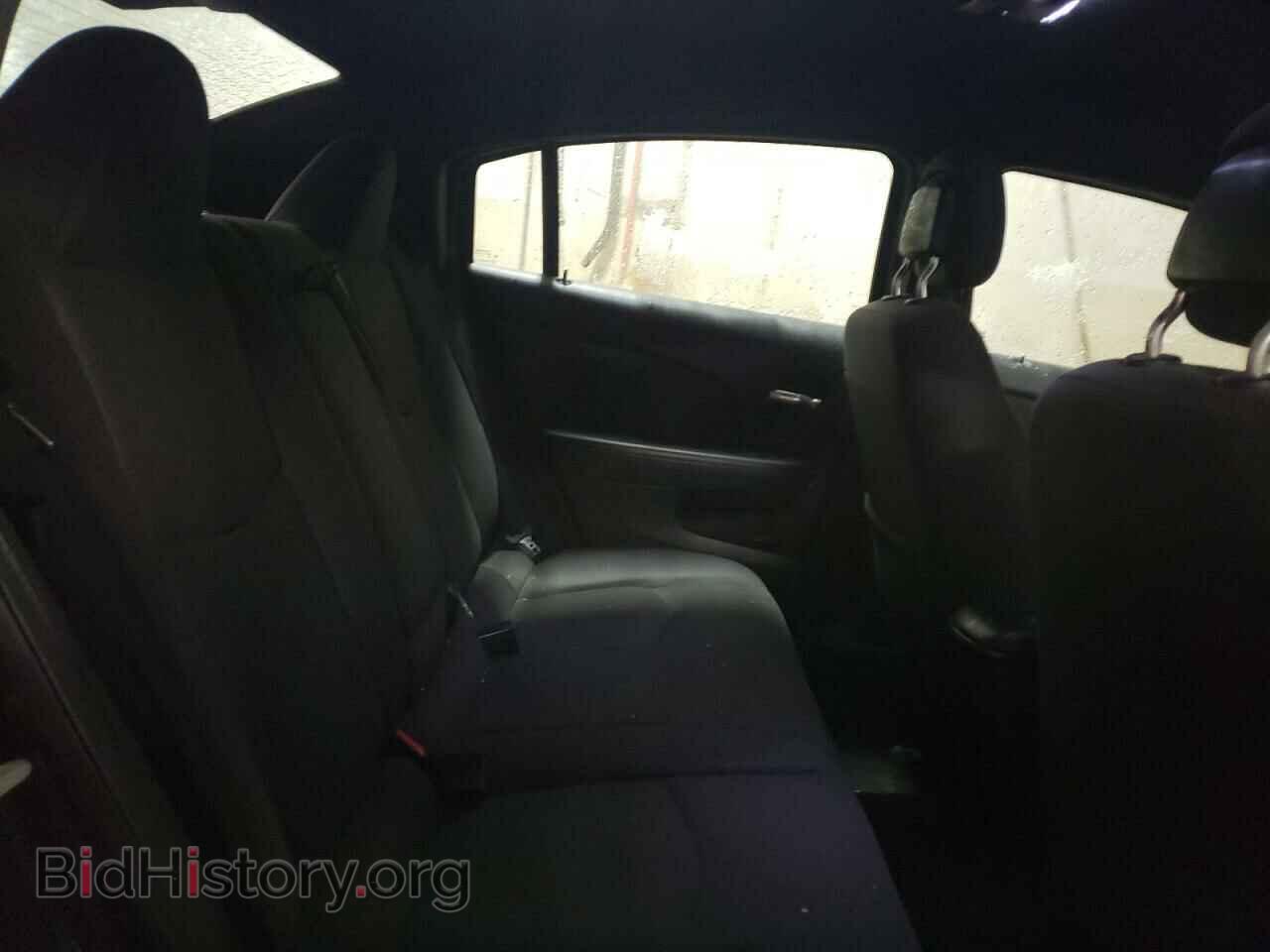 2013 CHRYSLER 200 - VIN: 1C3CCBBB6DN606723 - Фото 10