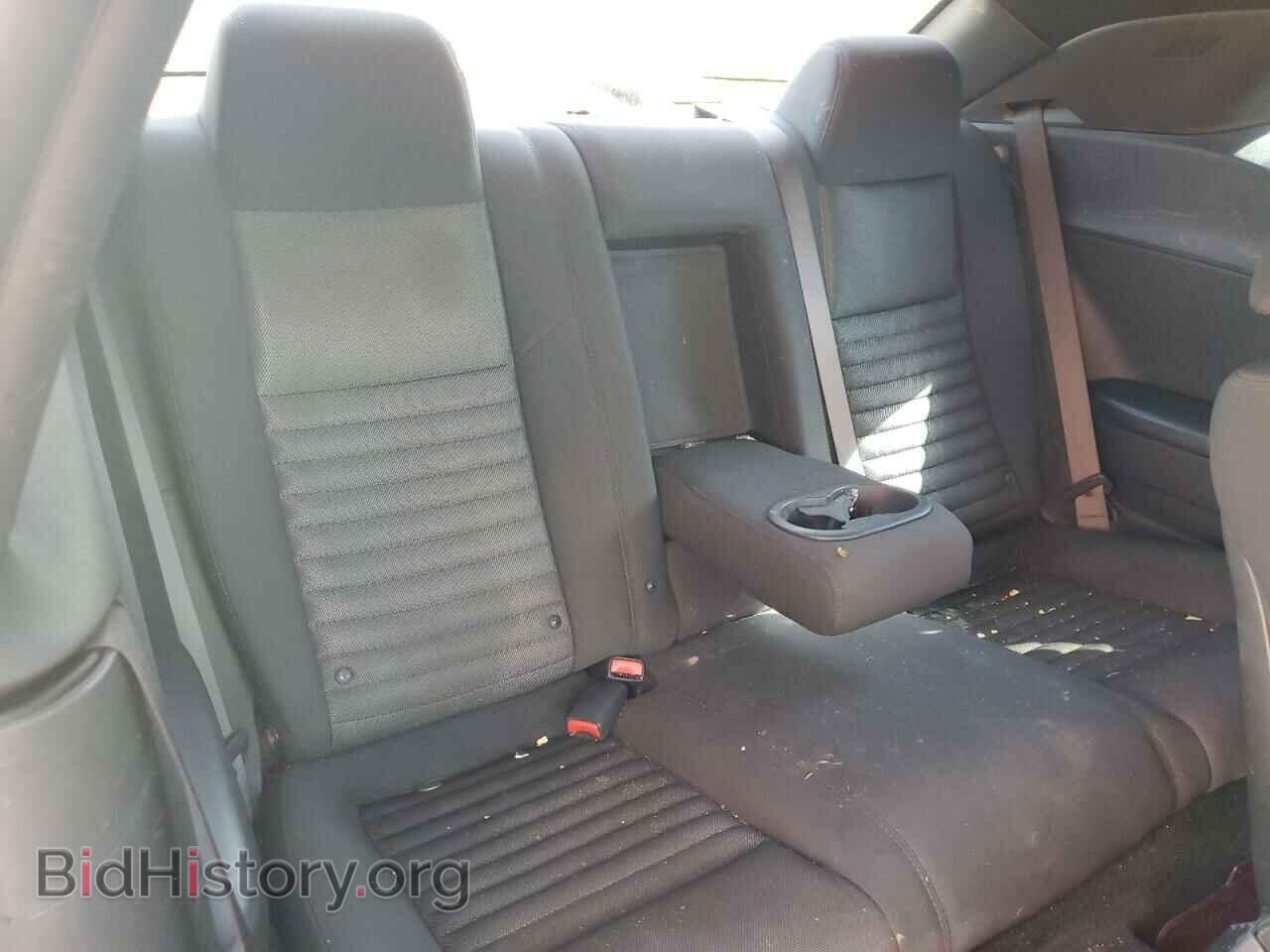 2013 DODGE CHALLENGER - VIN: 2C3CDYAG5DH607979 - Фото 10