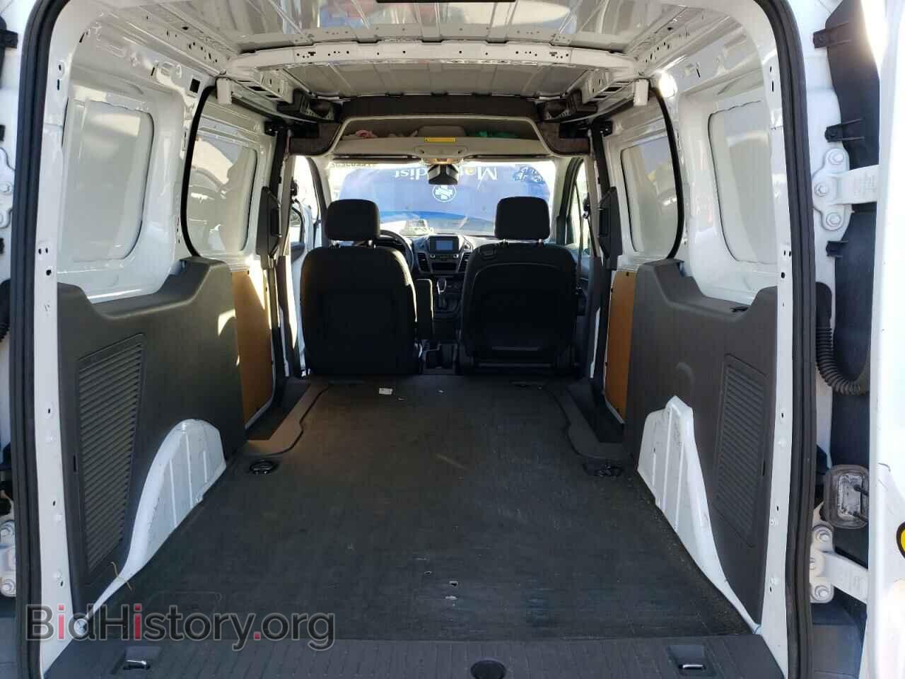 2020 FORD TRANSIT - VIN: NM0LS7E22L1463084 - Фото 11